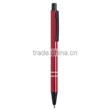 Fashional Colourful Metal Ball Pen for Promotional photo-6