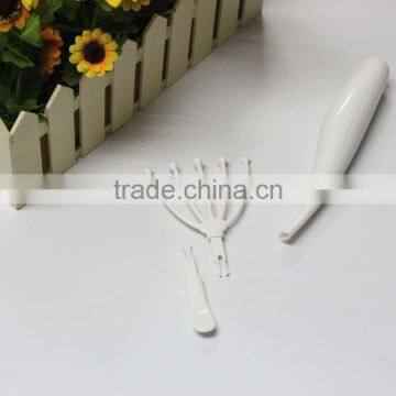 Mini Portable Electric Vibration Head Massager Face-lift Massager Battery Automatically Electric Head & Face Massager photo-3