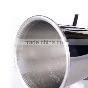 Professional Bar Tools Supplier,custom Stainless Steel Measuring Glass Cocktail Shaker photo-5