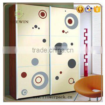 Living Decorative Dot PVC Wall Sticker photo-3