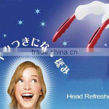 Supply Head Acupoint Stimulation Xingnao Massager photo-1