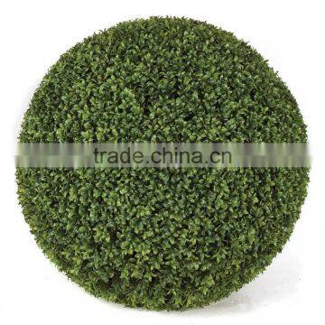 Artificial milan Grass Ball/ geen Boxwood Topiary Balls