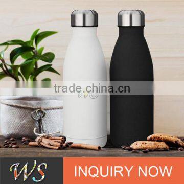 Double Wall StainlessSteel Vacuum Flask photo-3