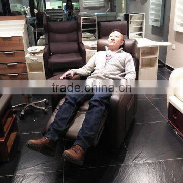 Pedicure Manicure Sofa Salon Furniture Using Sofa Chair TKN-31009 photo-6