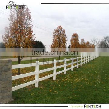 colour avaiable on white,beige,tan,black horse fence