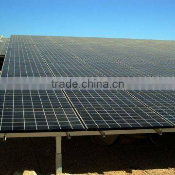 6KW Grid Tied Solar System Including Solar pv Combiner Box and Other Solar Energy Equipments photo-4