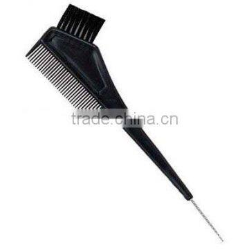 TINTING BRUSH,HAIR DYEING BRUSH,TINTING COMB photo-2