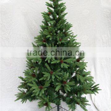 Cheap Artificial Tree Christmas China Suppliers Artificial Christmas Tree photo-2