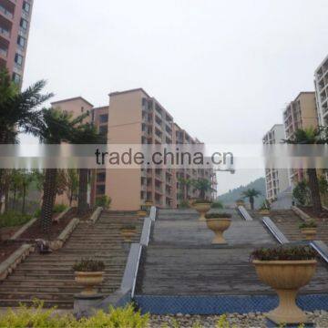 Artificial Date Palm Tree Fiberglass Tree Sale Fake Tree Outdoor Decoration photo-5