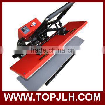 25*100 cm High Pressure Plain Heat Press T-shirt Machine