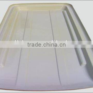 the Plastic Top Roof Case of Golf Carts by Vacuum Forming photo-2