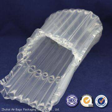 The Best Quality Air Bubble Roll Wrap Sheet Bag Plastic Air Bubble Packaging Bag China Factory for Wholesales photo-4