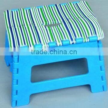 Water Transfer Printed Kids Foldable Stool photo-5