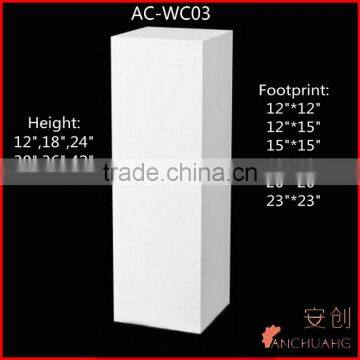 Wedding Pillars Columns photo-2