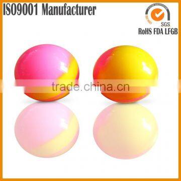 ball shape silicone oil silicone wax container jars slick