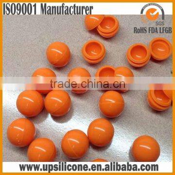 Silicone Small Cosmetic Jars photo-6