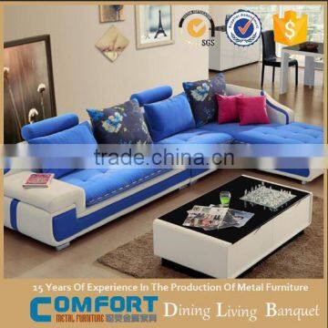 2017 New Model Sofa Sets Pictures