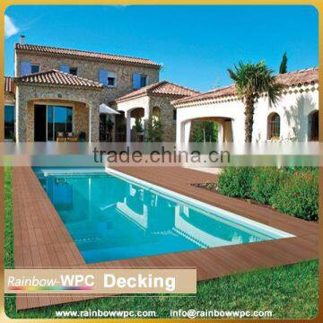 Wooden Heating Floor For Sale photo-4