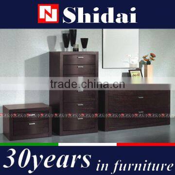 Wood Double Bed Models, Indian Wood Double Bed Designs, Wood Bed Models B59 photo-3