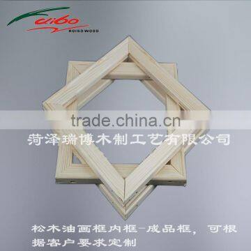 Stretcher Bars Canvas Frames Artist Inkjet photo-3