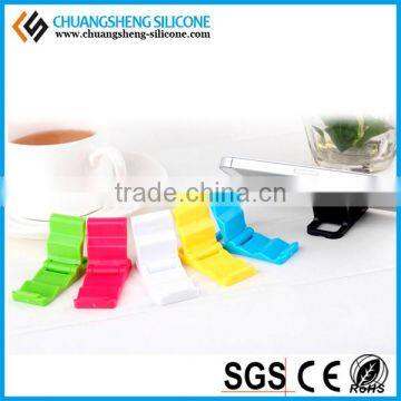 Folding Portable Cell Phone Stands photo-6