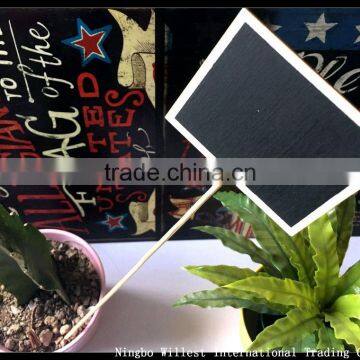 Eco-friendly Plant Tag, Set of 6pcs photo-3