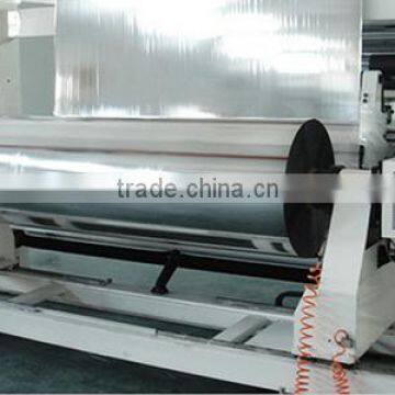 METALLIZED BOPP FILM