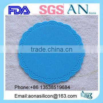 Dongguan 12-Year-Factory Wholesale silicone cup pad