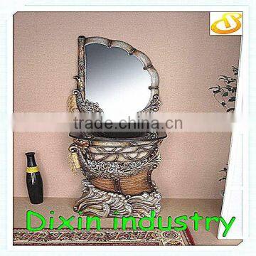 popular round sink cabinet
