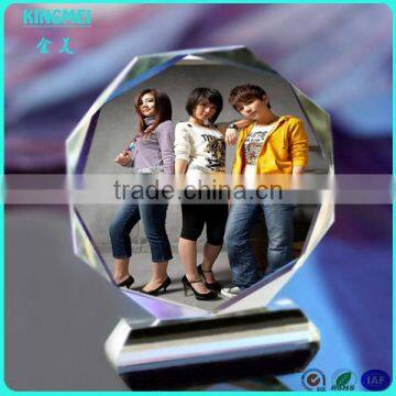 Shenzhen High Quality Clear Crystal Perfume Bottles Acrylic Bottles for Sale With Available Price photo-3