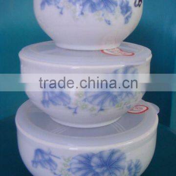 ceramic sealing cup