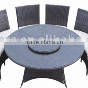 Wicker Furniture Rattan Furniture AK1236