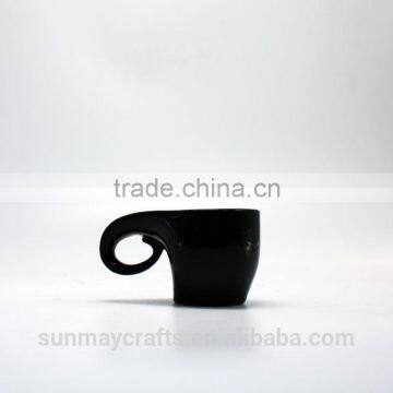 Wholesale Custom High Quality IBIZA Souvenir Ceramic Fridge Magnet for Sale photo-3