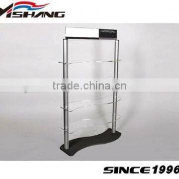 4 Tiers Makeup Store/shop Cosmetic Furniture photo-3