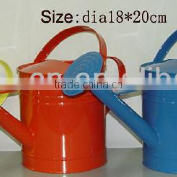 garden watering cans