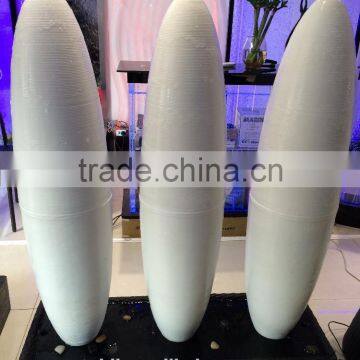 Fiberglass Decorative Wall Panels Led Used Water Fountain for Sale photo-2