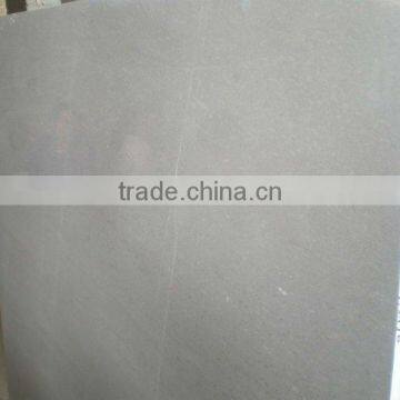 Chinese polished shay grey marble polished slabs