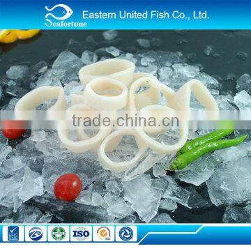 hot sale new arrival seafood frozen tempura squid ring