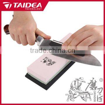 GRINDER 1500 Grit Kitchen Knife Sharpening Stone photo-3