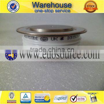 Westcode D315CH34 top sale diode module