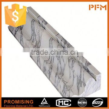 Hotel decoration natural stone limestone window sills