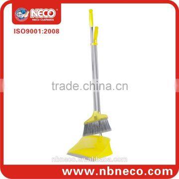 Household Cleaning Tool Dustpan and Broom
