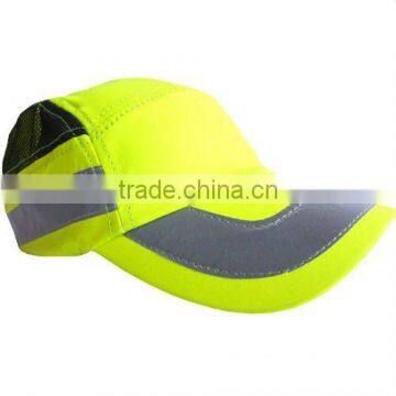 Hi vis caps