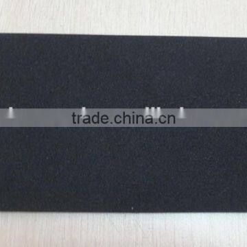 Low Price Sponge Float With Black Felt, Grout Float photo-2