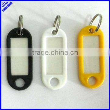 Hot-Sell promotion key chain with Logo Print