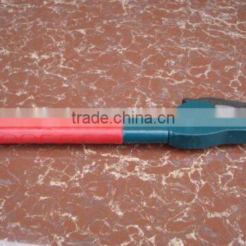 Automatic Adjustable Pipe Wrench