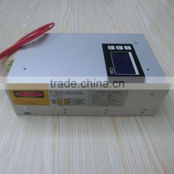 RECI P14 New Intelligent Protection Laser Power Supply 130W With Multilingual LCD Digital Display, for RECI S4 CO2 Laser Tube photo-2