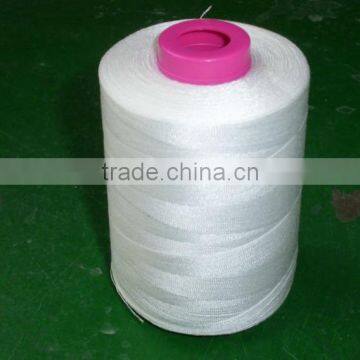 100 %polyester Thread 20/2 High Quality Welcome to Order photo-5