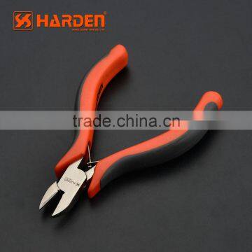 Multi Functional Professional Carbon Steel Mini Diagonal Cutting Plier