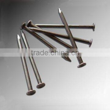 16 Boxes Polished Wire Nails for Middle East Market photo-2